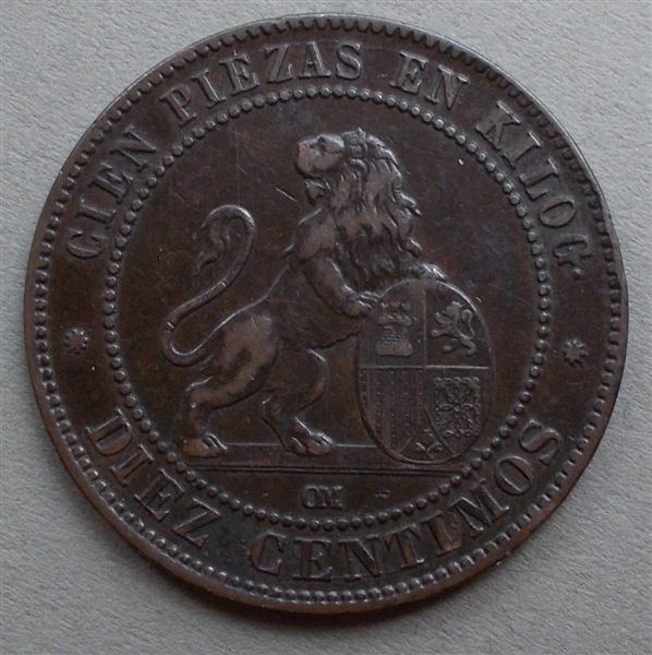 1870-Spain-10-Centimos
